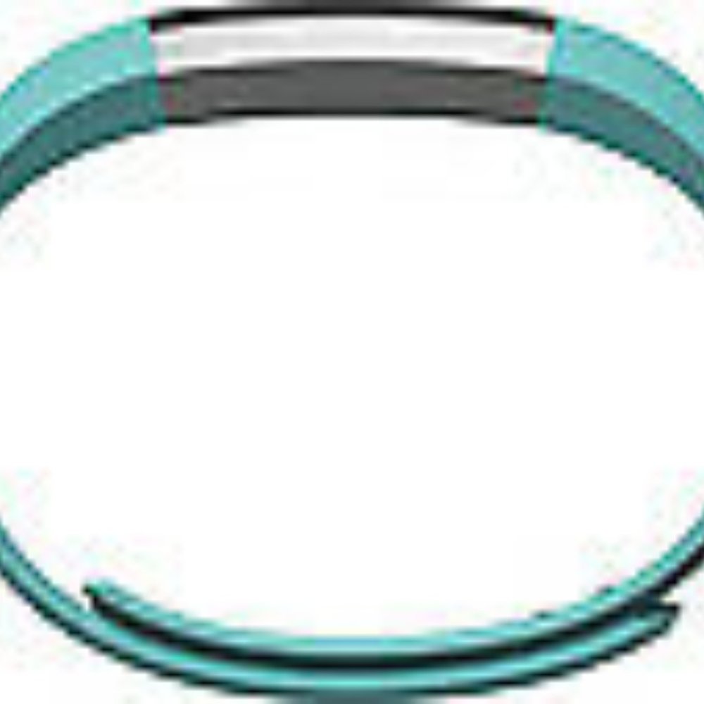 Fitbit Alta Classic Accessory Band S / P Color Blu